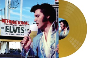 Elvis Presley - Live In Las Vegas 1970