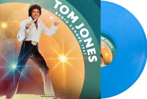 TomJones - Radio Europe 1967