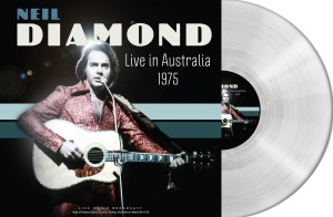 Neil Diamond - Australia 1975