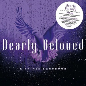 V/a - Dearly Beloved - A Prince Songbook 3-CD