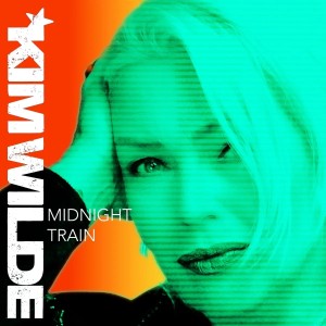 Kim Wilde: Midnight Train, Limited Edition 7” Single