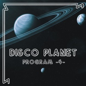 V/a - Disco Planet Program 4 12