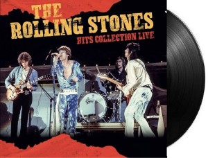 The Rolling Stones - Hits Collection Live