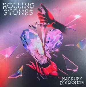 Rolling Stones  – Hackney Diamonds