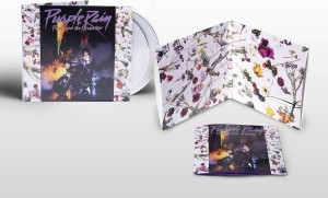 Prince And The Revolution – Purple Rain  2-cd deluxe