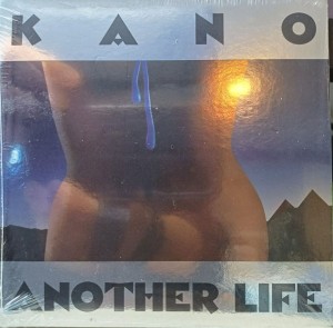  Kano – Another Life