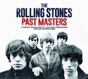 The Rolling Stones – Past Masters