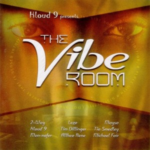 V/a - Kloud 9 Presents The Vibe Room