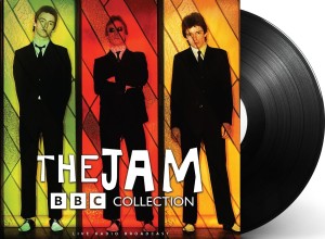 The Jam - The BBC Collection 