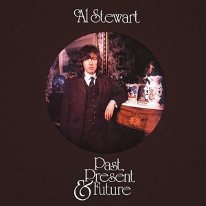  Al Stewart - Past, Present & Future  