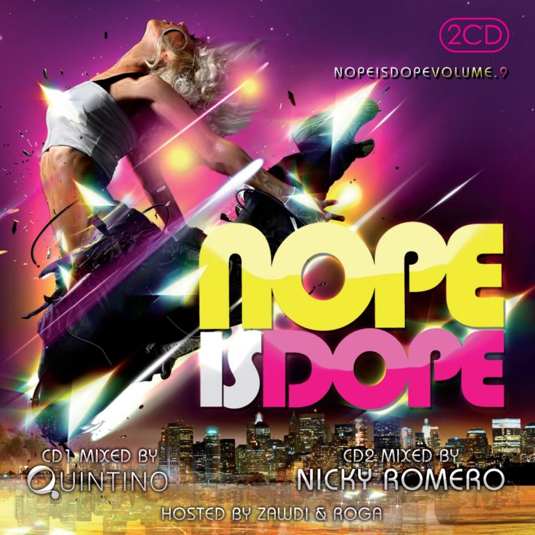 Cd2. Dope Life CD. Nicky CD. CD Song.