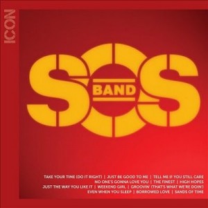 S.O.S. Band - Icon 