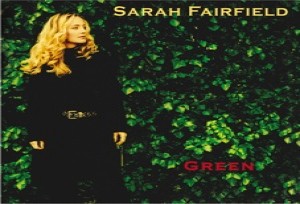 Sarah Fairfield - Green