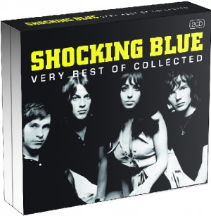 Shocking Blue -  Very Best Of Collected