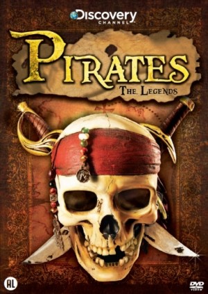 Pirates - The Legends ( Discovery Channel )