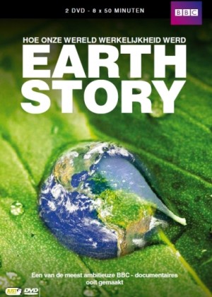 Earth Story - BBC Serie  2-dvd