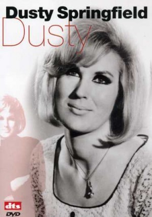 Dusty Springfield - Dusty  dvd