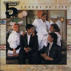 Five Star - Luxury of Life (Expanded Edition)