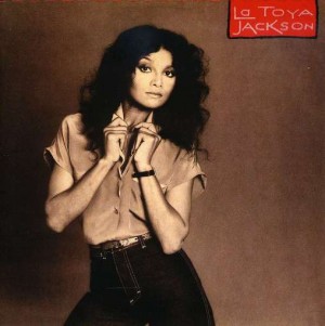 La Toya Jackson - La Toya Jackson 