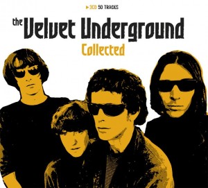 Velvet Underground - Collected   3-cd