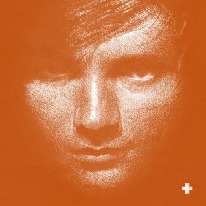  Ed Sheeran - Plus +