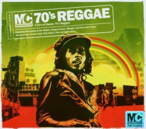 Mastercuts - 70s Reggae 3-cd