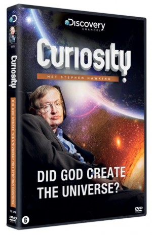 Curiosity with stephen hawking - Did God Create The Universe 