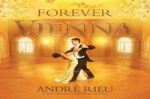 Andre Rieu - Forever Vienna CD & DVD 