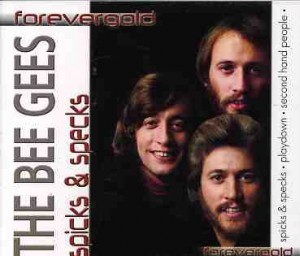 Bee Gees - Spicks & Specks