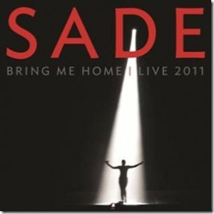 Sade - Bring Me Home cd + dvd