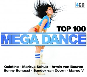 Mega Dance  Top 100