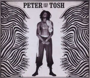 Peter Tosh - 1978 - 1987   6 cd boxset