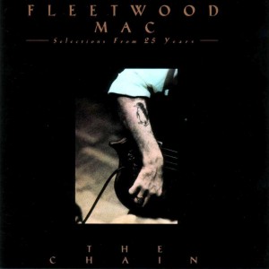 Fleetwood Mac - 25 Years The Chain  4-cd 