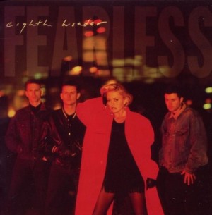 Eighth Wonder - Fearless