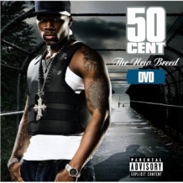 50 Cent - New Breed (DVD + CD) - Dubman Home Entertainment