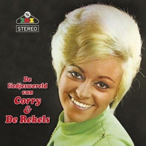 Corry & De Rekels - De Liedjes - Wereld van Corry & De Rekel