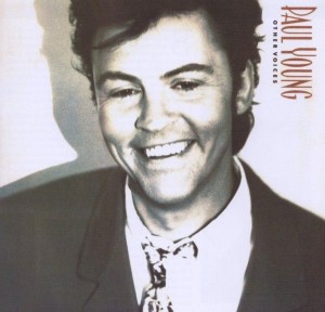 Paul Young - Other Voices  De Luxe Edition