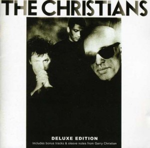 Christians -  The Christians  deluxe edtion 2-cd