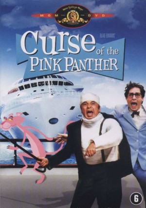 Curse Of The Pink Panther