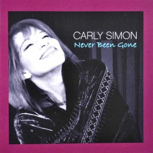 Carly Simon - Never Been Gone