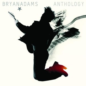 Bryan Adams - 1980 - 2005  2-cd 