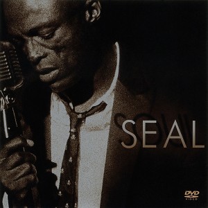 Seal - Soul  Cd + dvd