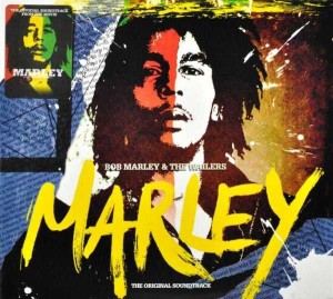 Bob Marley - The Original Soundtrack (Limited Digipack Edition)