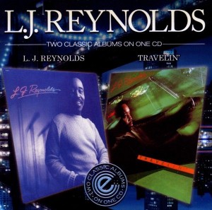 L. R. Reynolds - L.R. Reynold / Travelin'