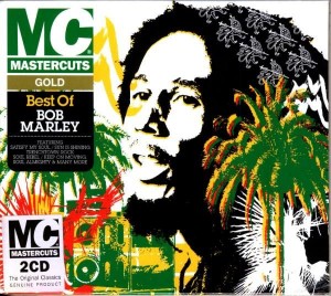 Bob Marley - Mastercuts Gold - Best Of Bob Marley