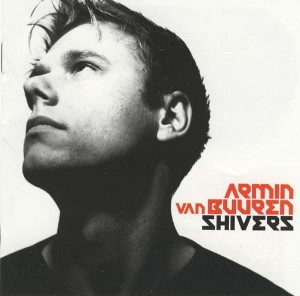 Armin Van Buuren - Shivers 