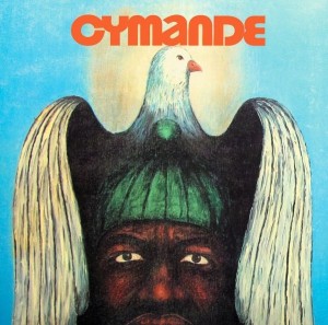 Cymande - Cymande