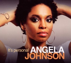 Angela Johnson - It's Personal