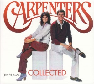 Carpenters Collected 3-cd