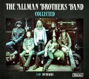 The Allman Brothers Band - Collected  3 cd